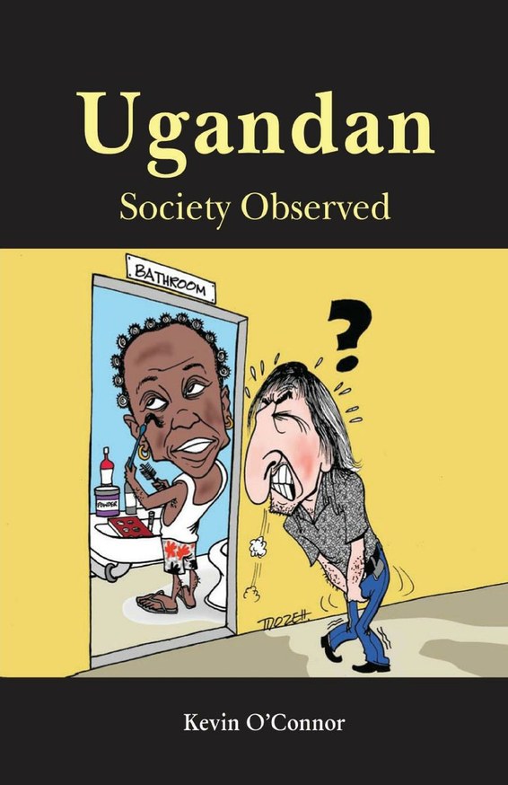 Ugandan Society Observed