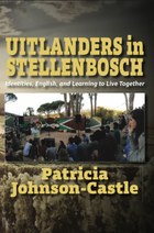Uitlanders in Stellenbosch