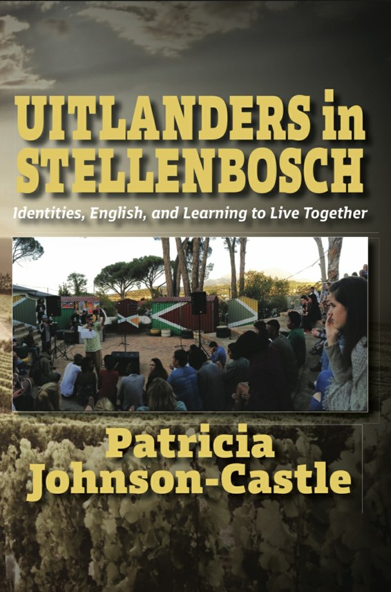 Uitlanders in Stellenbosch