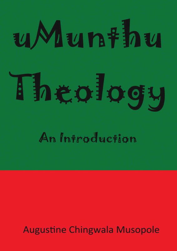 uMunthu Theology