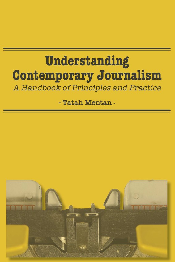 Understanding Contemporary Journalism