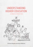 Understanding Higher Education