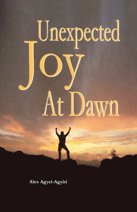 Unexpected Joy at Dawn
