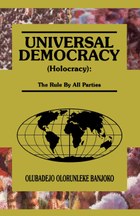 Universal Democracy (Holocracy)