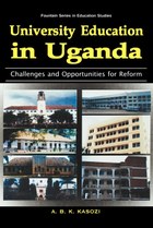 University Education in Uganda