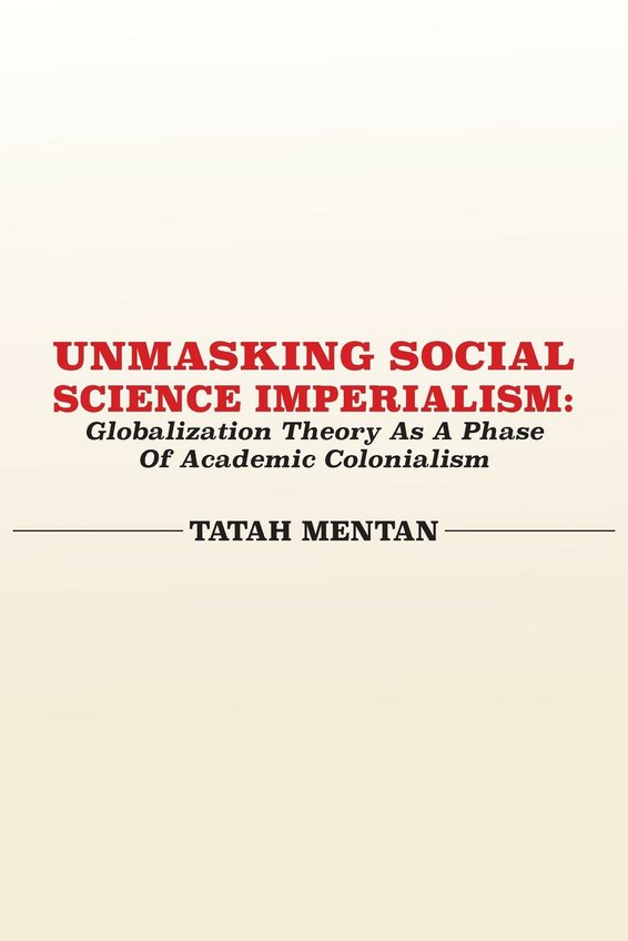 Unmasking Social Science Imperialism