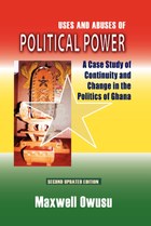 Uses and Abuses of Political Power