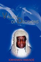 Valley of Decisions