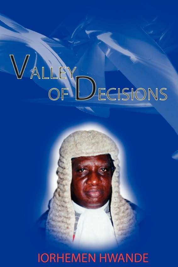 Valley of Decisions