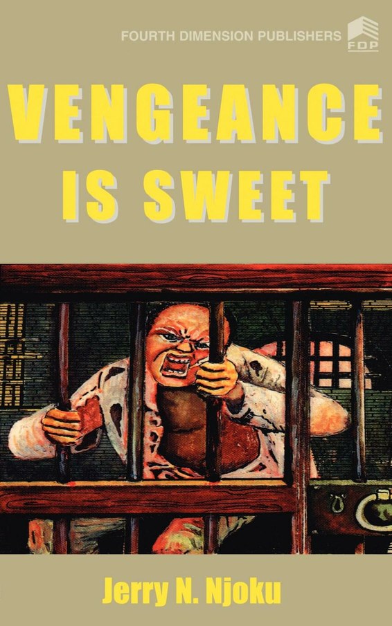 Vengeance is Sweet