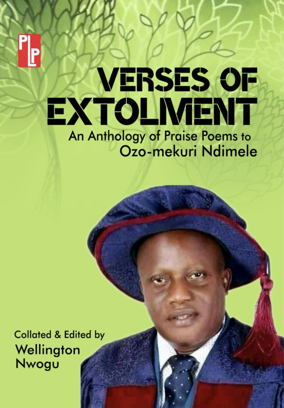 Verses of Extolment