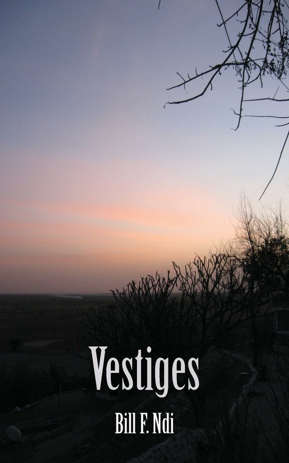 Vestiges