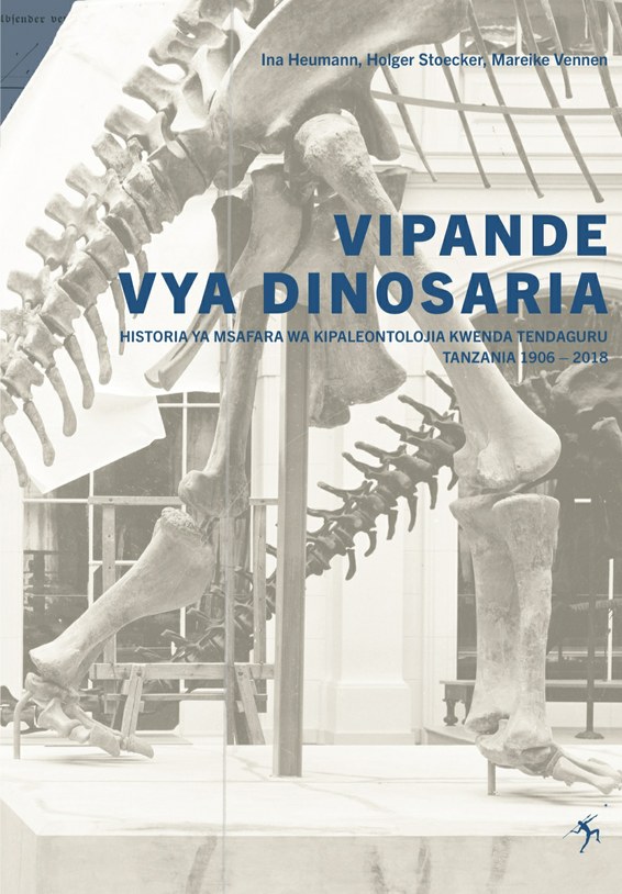 Vipande vya Dinosaria