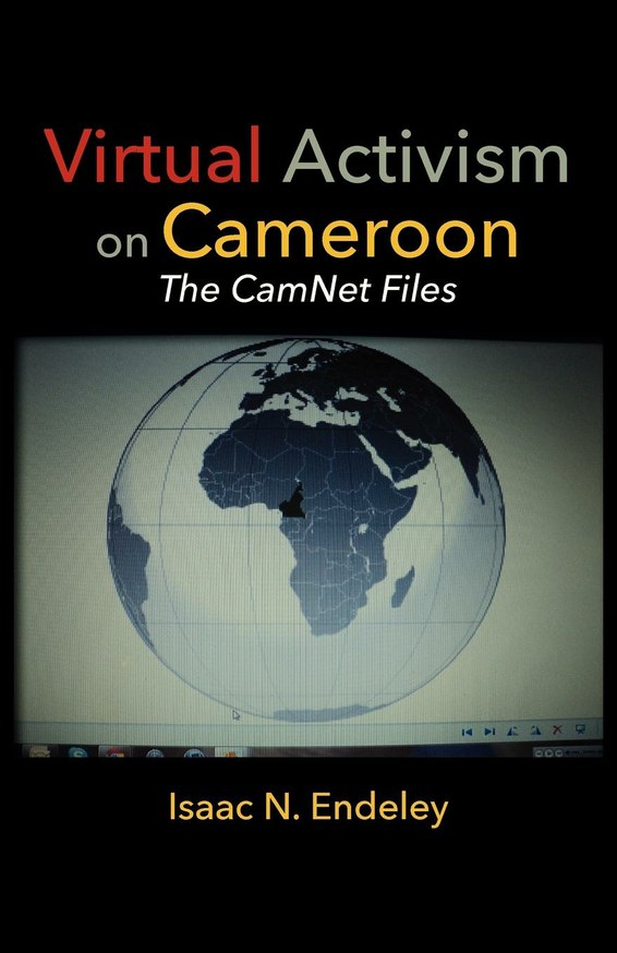 Virtual Activism on Cameroon
