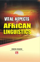 Vital Aspects of African Linguistics