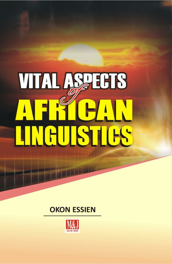 Vital Aspects of African Linguistics