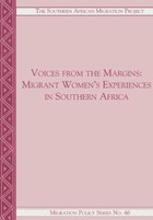 Voices from the Margins