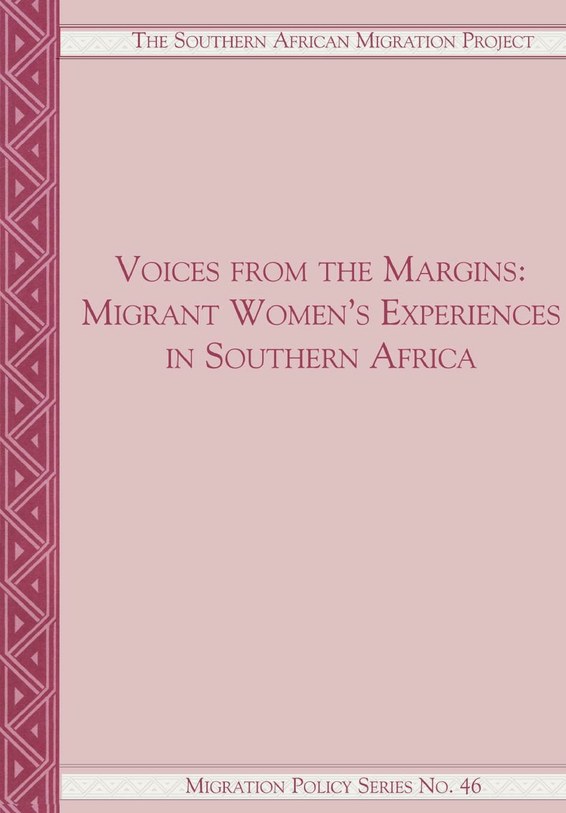 Voices from the Margins