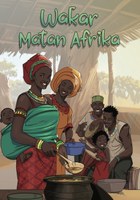 Wakar Matan Afrika