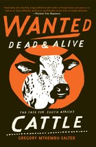 Wanted Dead and Alive