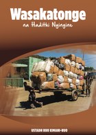 Wasakatonge na Hadithi Nyingine