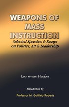 Weapons of Mass Instruction