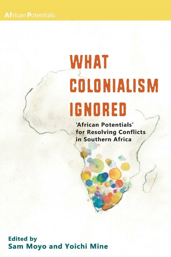 What Colonialism Ignored