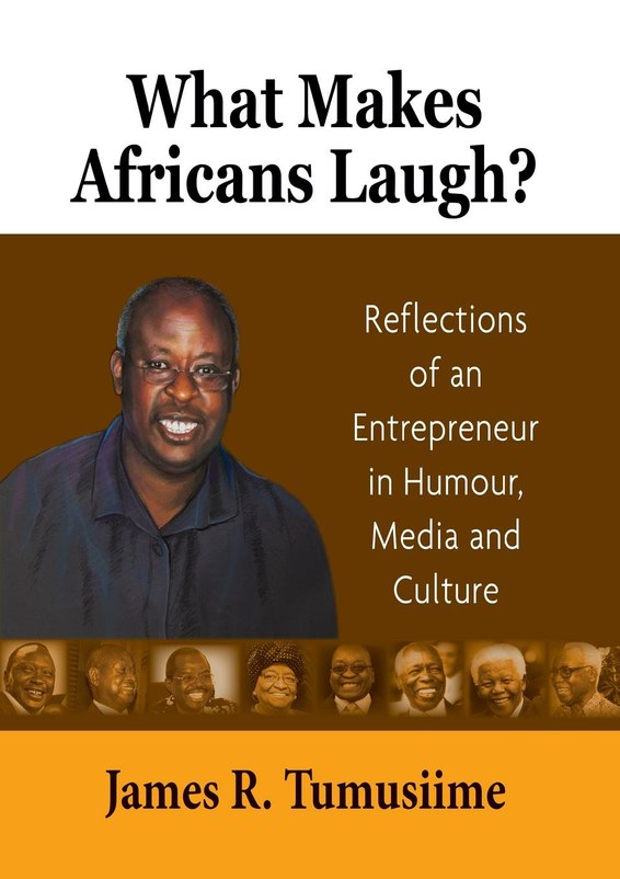 What Makes Africans Laugh?