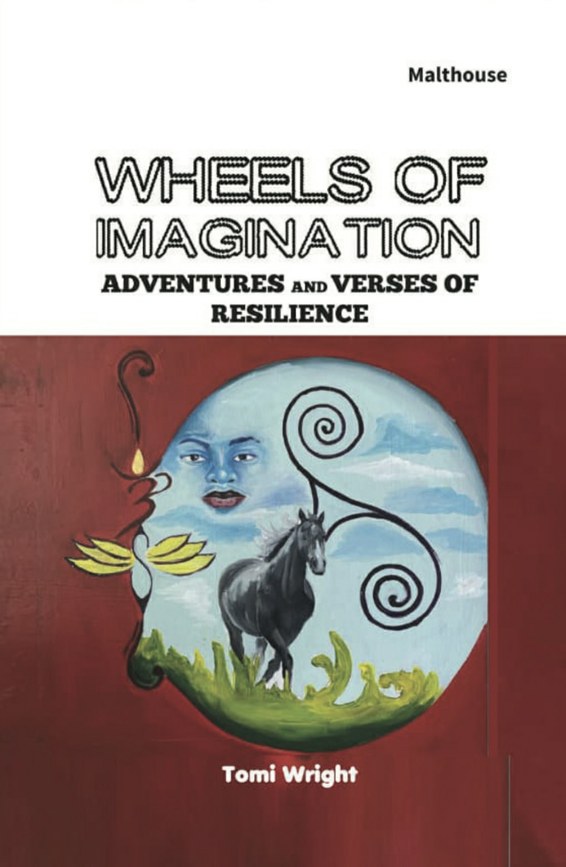Wheels of Imagination