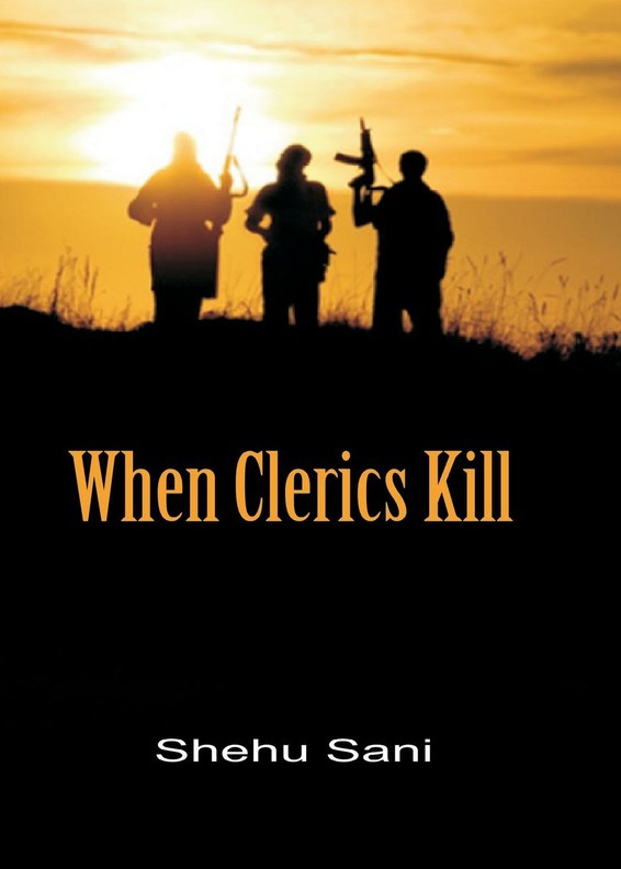 When Clerics Kill
