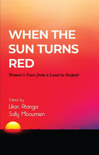 When the Sun turns Red