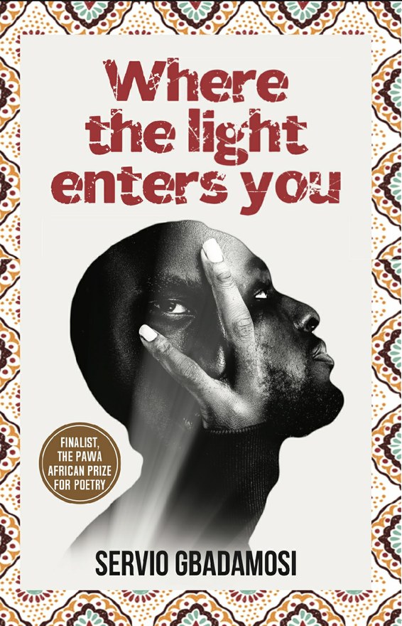 Where the Light Enters You