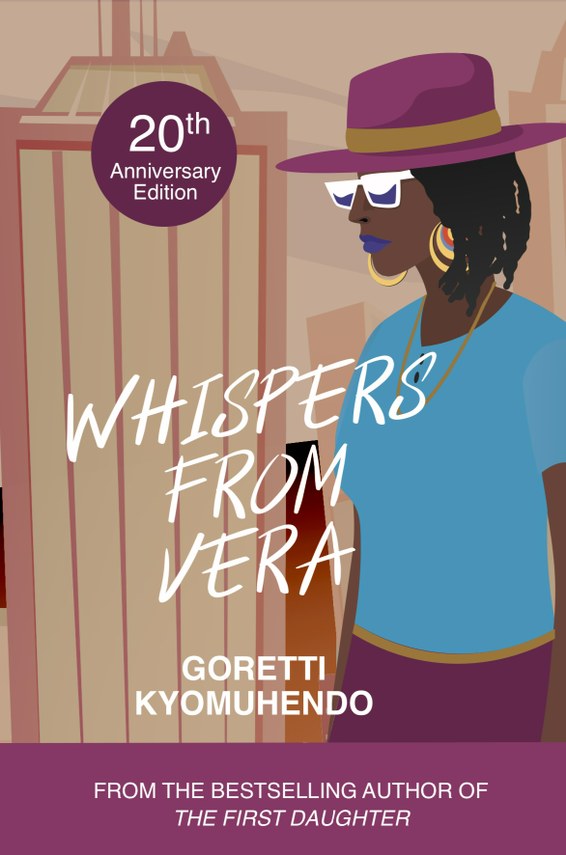 Whispers from Vera