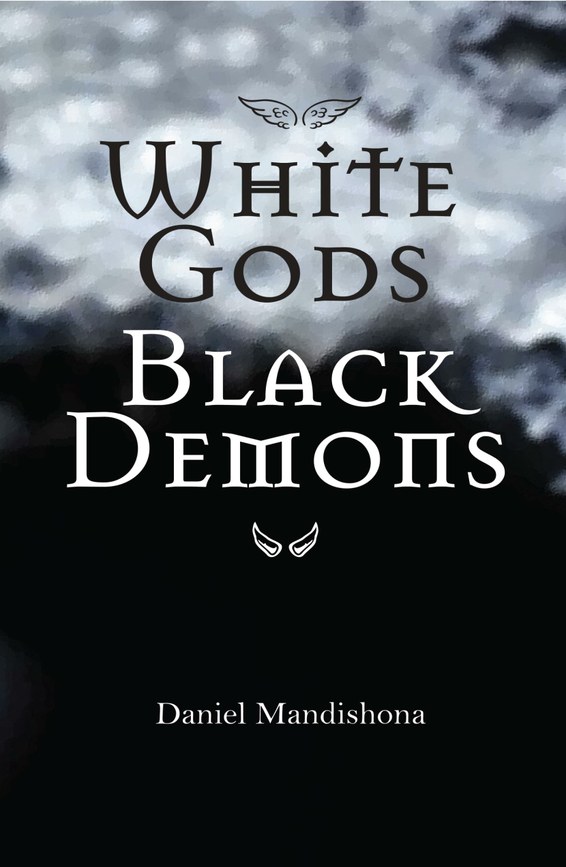 White Gods Black Demons