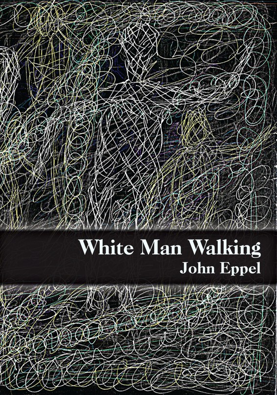 White Man Walking