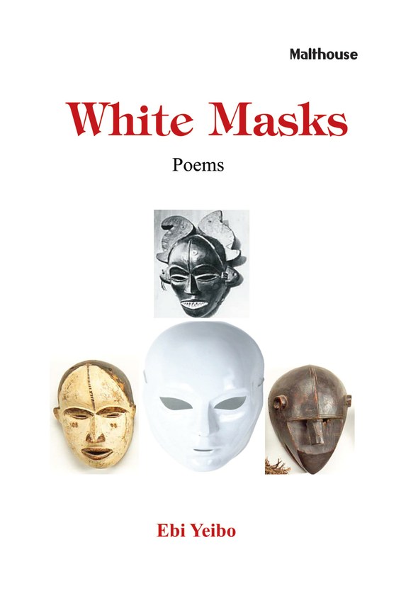 African Books Collective: White Masks