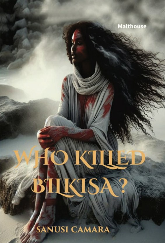 Who Killed Bilkisa?
