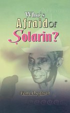 Who's Afraid of Solarin?