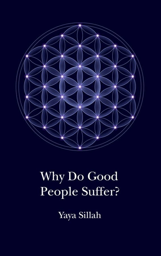 Why Do Good People Suffer?