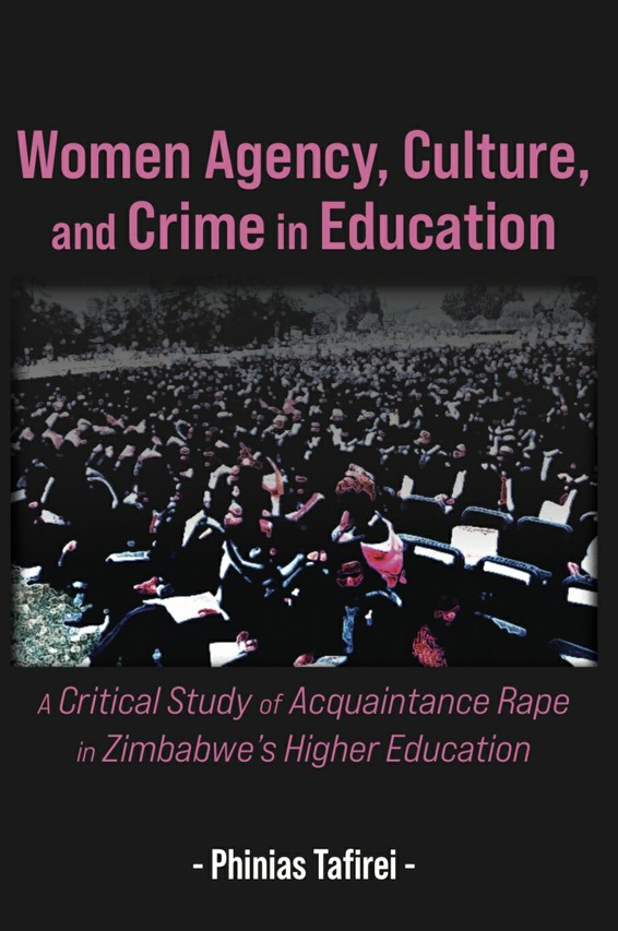 Women Agency, Culture, and Crime in Education