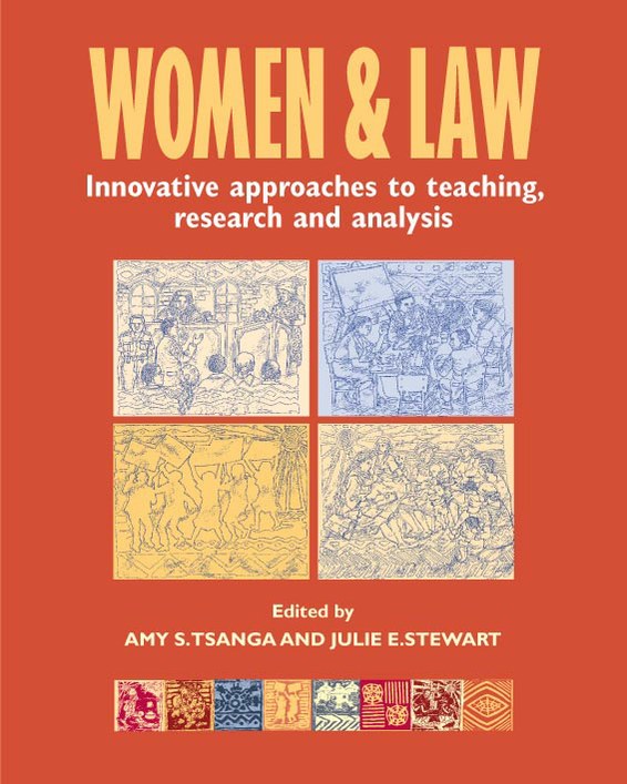 Women and Law