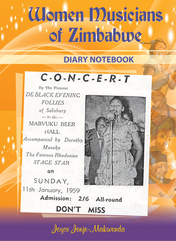 Women Musicians of Zimbabwe