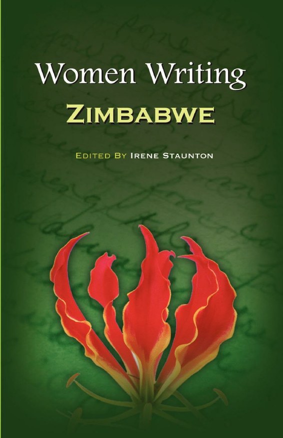 Women Writing Zimbabwe