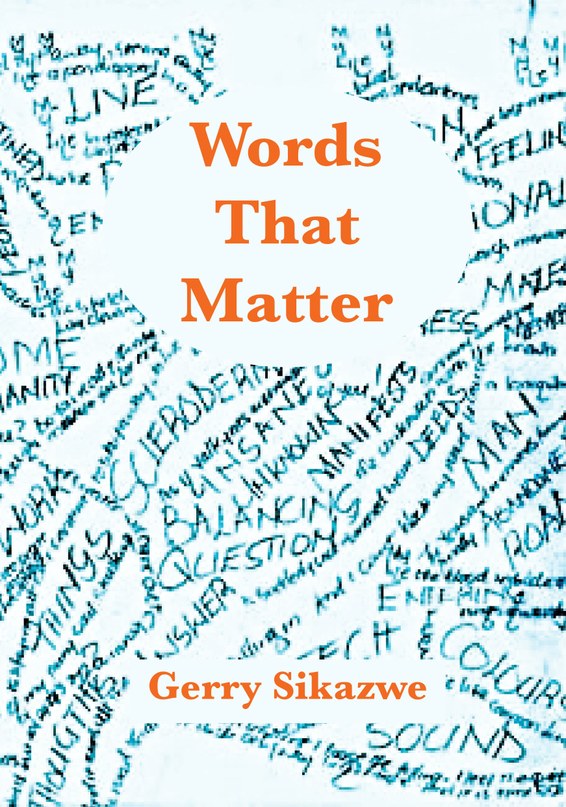 Words That Matter