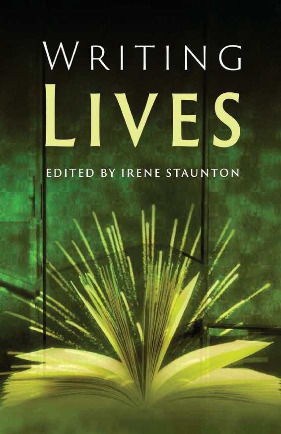 Writing Lives: Second Edition