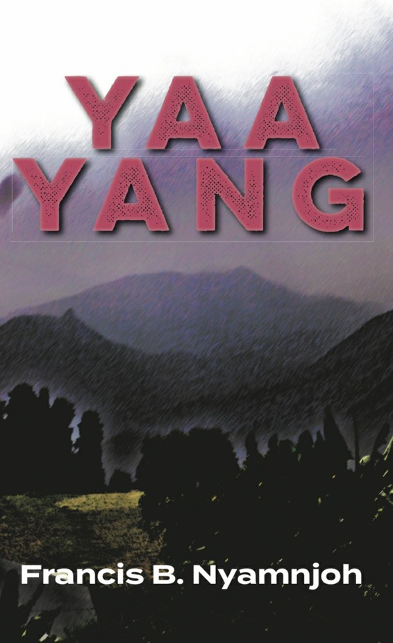 Yaa Yang