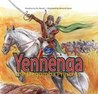 Yennenga: The Dagomba Princess