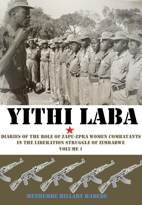 Yithi Laba