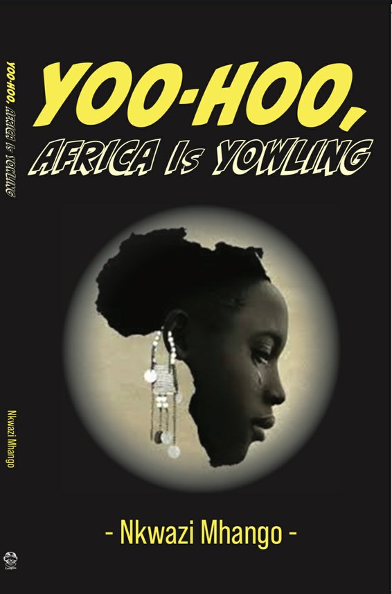 Yoo-hoo, Africa Is Yowling