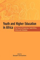 Youth and Higher Education in Africa